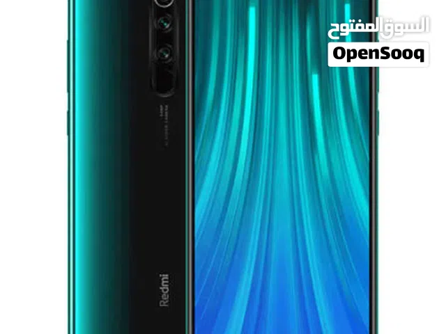 ريدمي نوت 8 برو