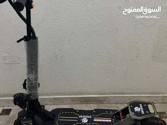 سكوتر للبيع