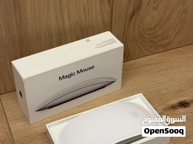 Magic Mouse 2nd Generation  (USB-C)