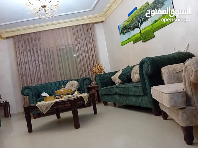 140m2 3 Bedrooms Apartments for Sale in Amman Al Hashmi Al Shamali