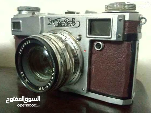 Other DSLR Cameras in Damietta