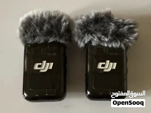 للبيع DJI Osmo Pocket 3 Creator Combo
