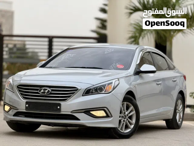 سوناتا 2017 ربي يبارك بسم الله مشاء الله