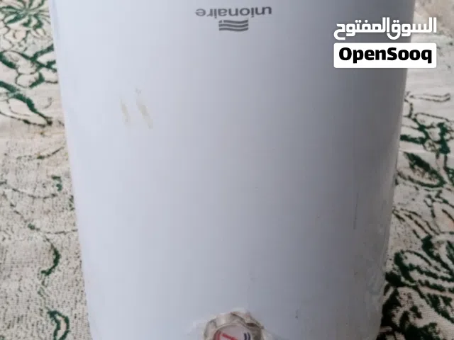 سخانه نظيفه تبيه خطي راس فقط ولا غير وركب طول 100 لتر