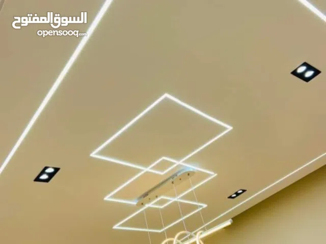 معلم سوري جبس بورد#والجبس بورد#وبديل الرخام والخشب والشيبورد وقوطع الجبس والاسقف