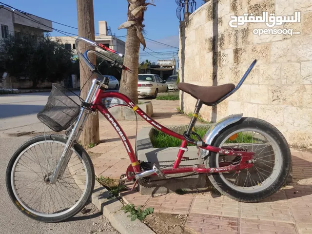 بسكليتات اروبية للبيع