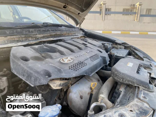 Used Hyundai Elantra in Bani Walid