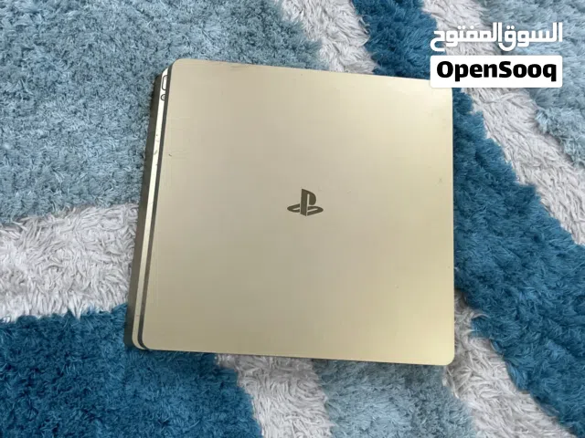 بليستشن فور قولد ادشن