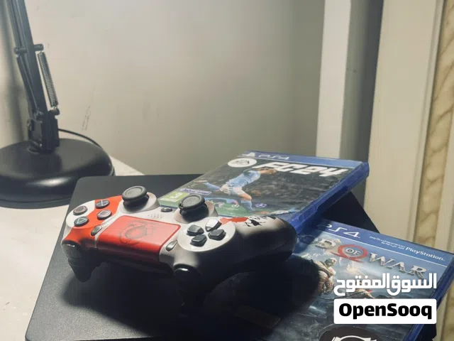 PlayStation 4 PlayStation for sale in Basra