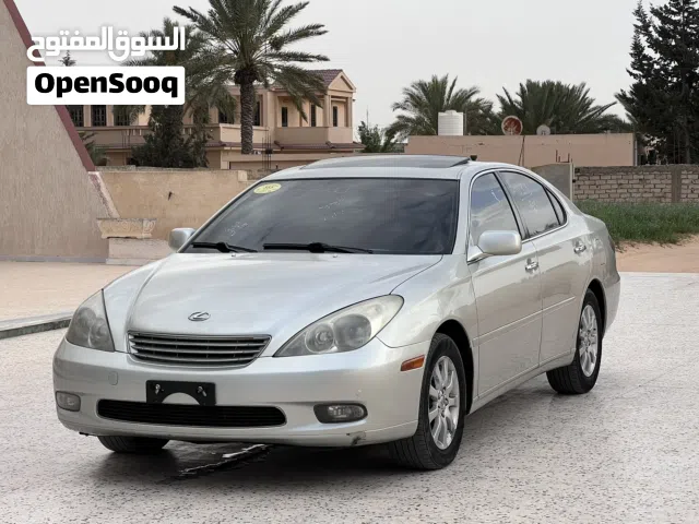 2005 لكزس ES ES 300