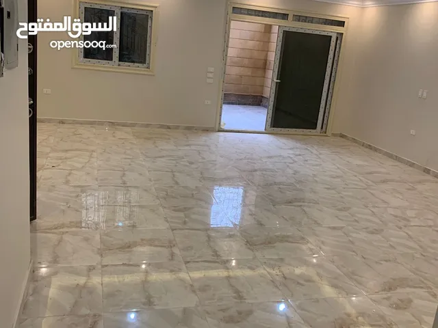 180 m2 3 Bedrooms Apartments for Rent in Cairo Heliopolis