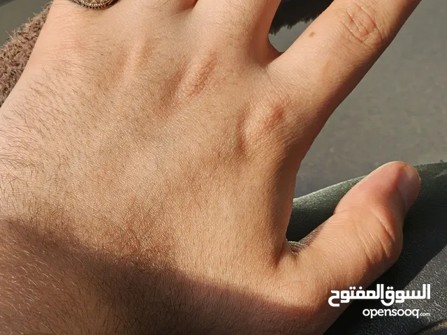 Rings for sale in Mecca