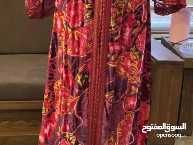 Kaftan Textile - Abaya - Jalabiya in Amman