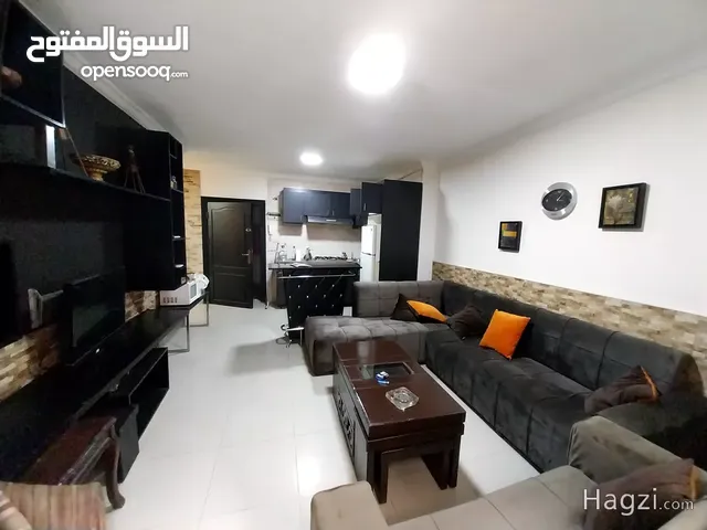 76 m2 2 Bedrooms Apartments for Sale in Amman Dahiet Al Ameer Rashed