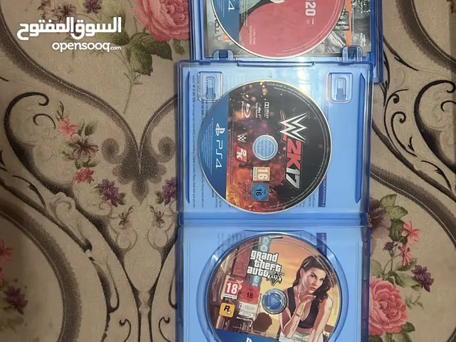 سوني 4 ما تتفوت
