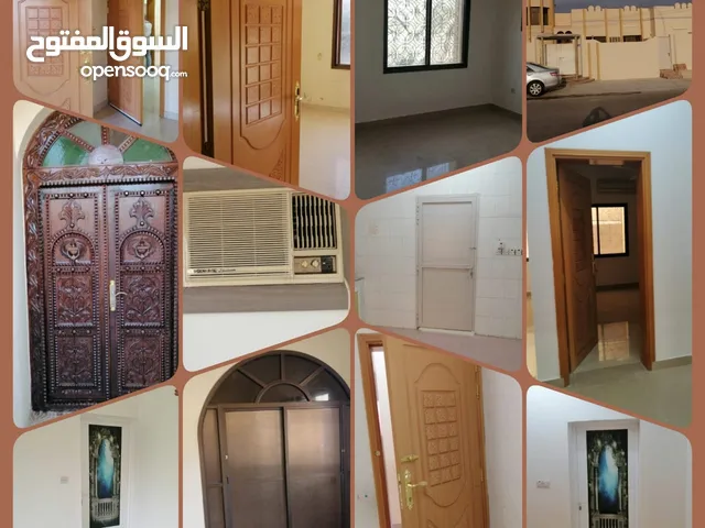 140 m2 2 Bedrooms Townhouse for Rent in Muscat Ghala