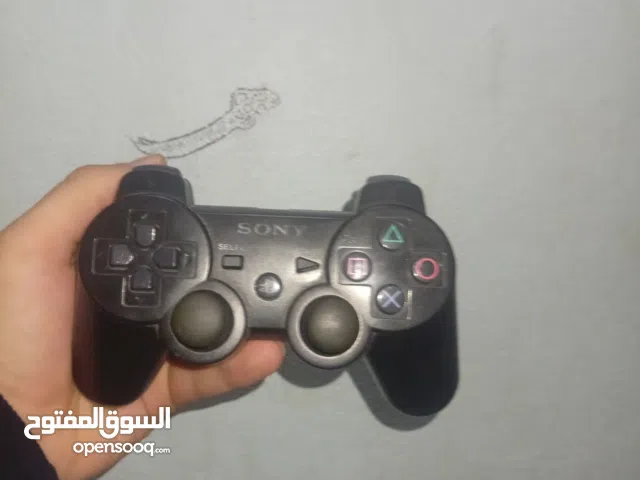 لازمني قبضة بليستيشن 3