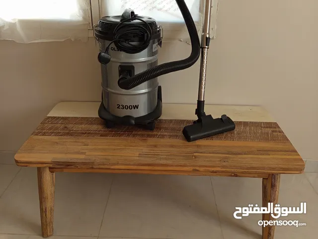 Other Vacuum Cleaners for sale in Al Batinah