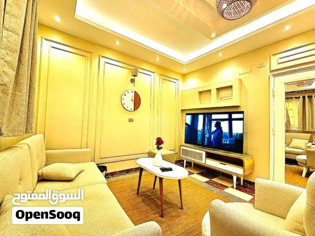 Furnished Daily in Mansoura Samia El Gaml Street