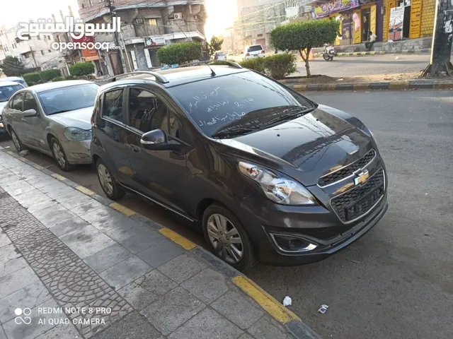 سياره شفروليه مستخدمه جديد عرطه بسعر 15000 سعودي فقط