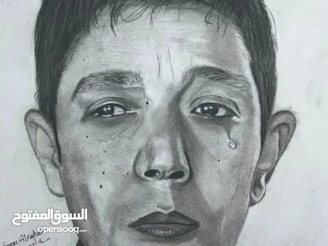 رسامه متخصصه