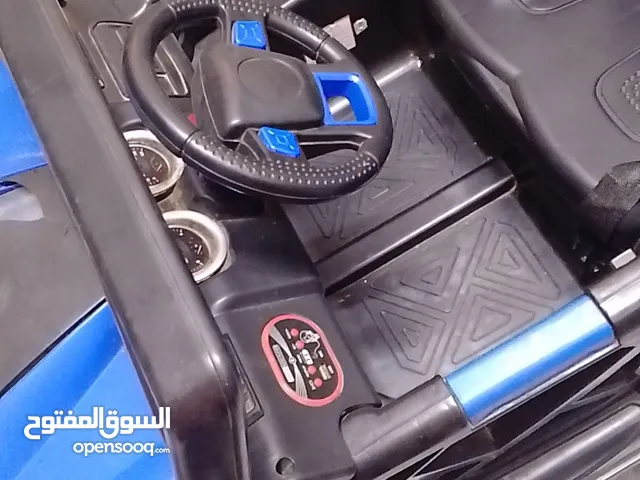سيارة شحن للاطفال