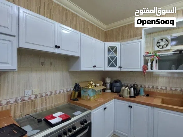 مطبخ المنيوم للبيع مستعجل