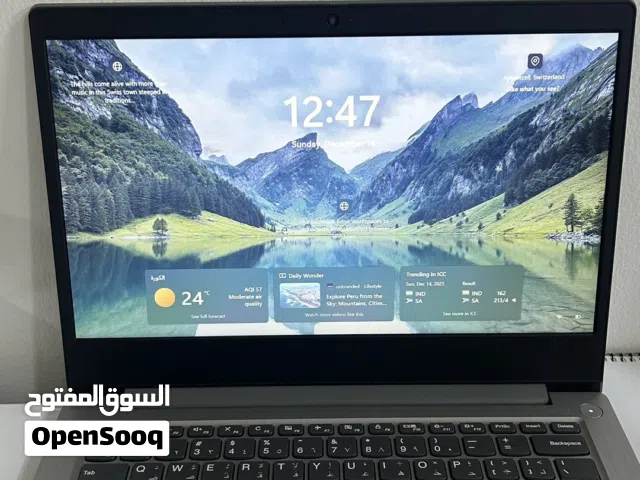 Windows Lenovo  Computers  for sale  in Central Governorate