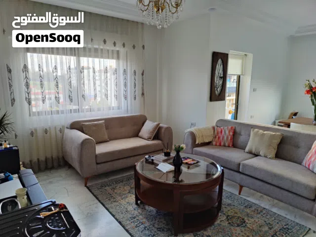 155 m2 3 Bedrooms Apartments for Sale in Amman Um El Summaq
