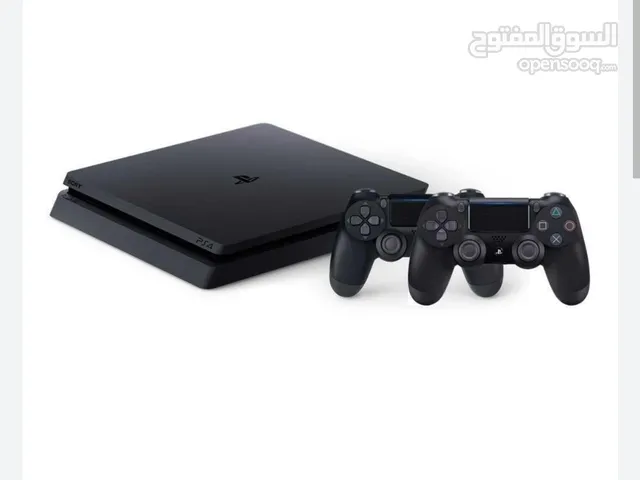 PS4 slim 500G