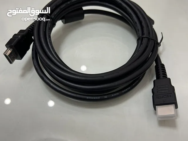 كوابل عالية الجودة high quality cables