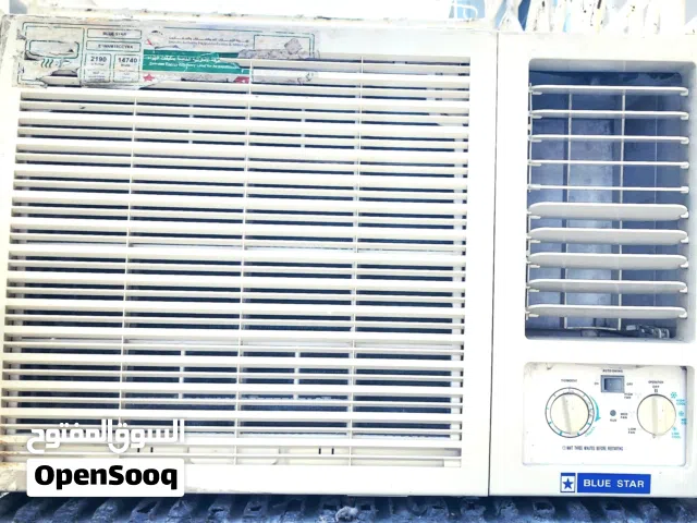 Ac BLUE STAR 2 ton window for sale