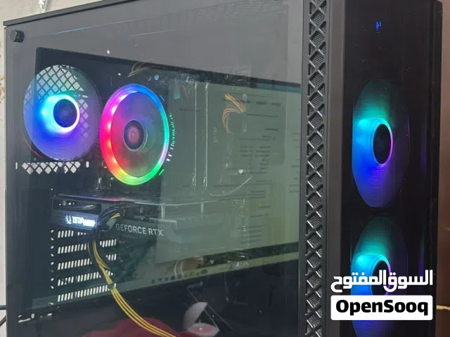 Gaming pc for sale