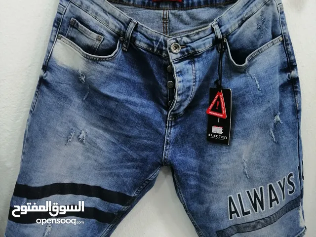 Shorts Pants in Misrata