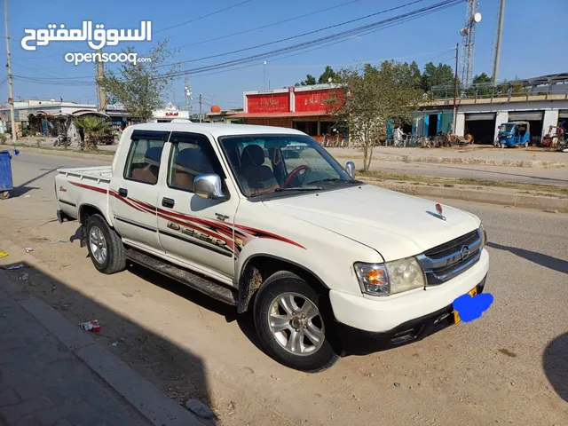 Used Toyota Hilux in Al Anbar