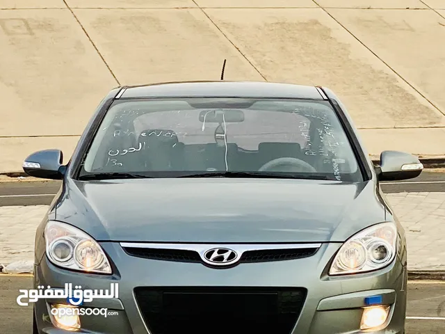 New Hyundai i30 in Tripoli
