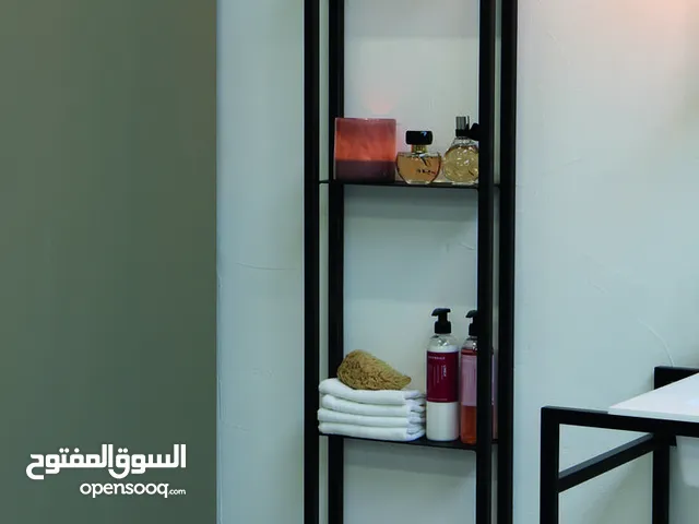 وقت التغيير جَاء! لا تفوت الفرصة، الرف العصري بانتظارك!