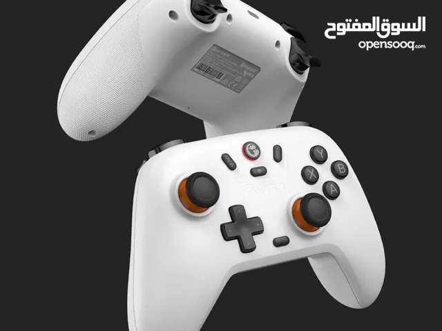 controller nova lite من الشركة الشهيرة ,جودة عالية ,سعر منافس gamesir,وايرلس,تقنية انالوج جديدة