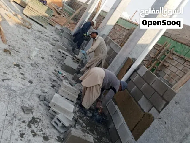 مقاول ملاحق فلل استراحات الرياض الجله المزاحمية