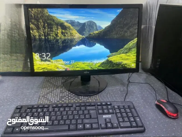 Computers PC for sale in Kuwait City