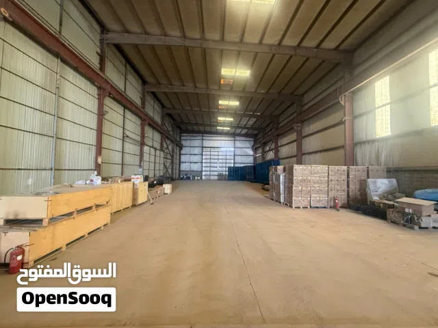 Warehouse for Rent with valid commercial license