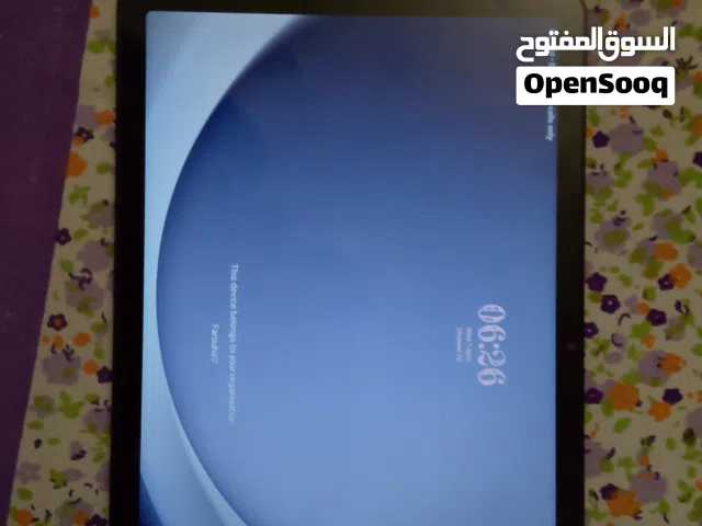 (Samsung Galaxy Tab A9+ 5G