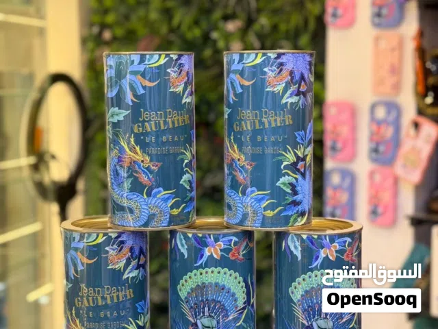 Le Beau Paradise Garden  disponible en 75 ml  . ORIGINAL