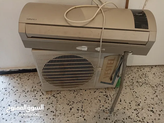 Vestel 0 - 1 Ton AC in Tripoli