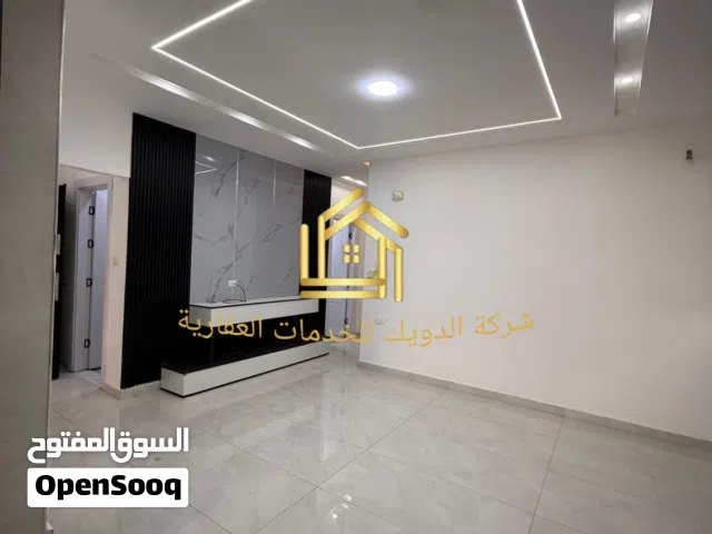 170 m2 3 Bedrooms Apartments for Rent in Amman Airport Road - Manaseer Gs