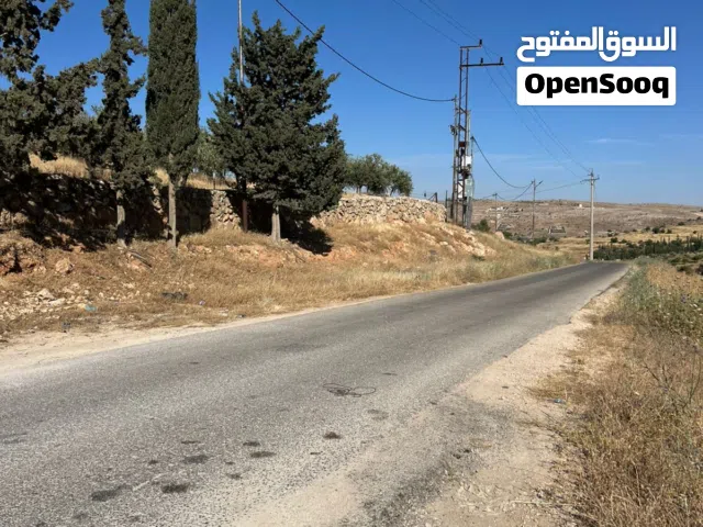 Mixed Use Land for Sale in Jerash Unaybah