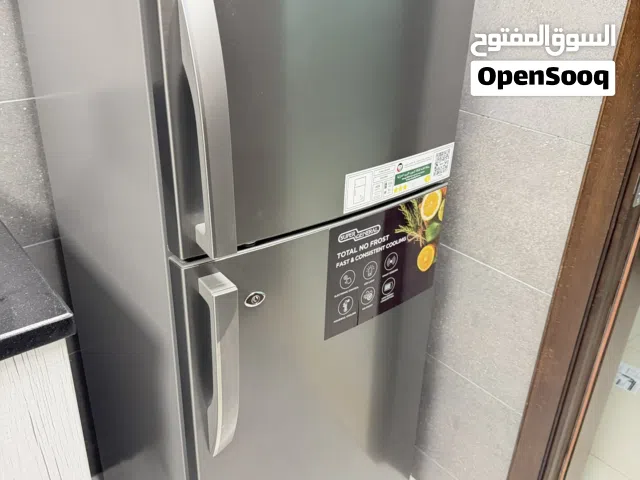 ثلاجه Super General
