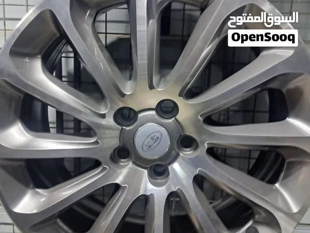جنط رنج روفر اصلي مستعمل  مقاس 20