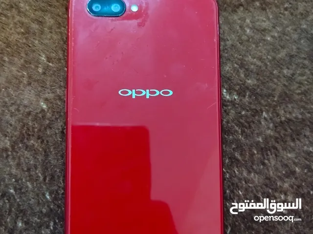 Oppo A3s 16 GB in Cairo
