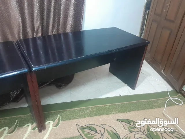 مكاتب وكراسي